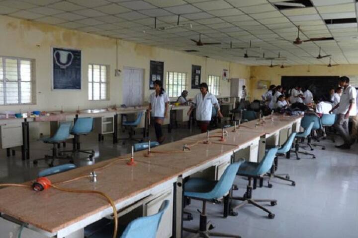 laboratory